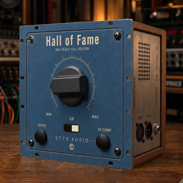 Hall of Fame plugin