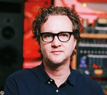 Greg Wells