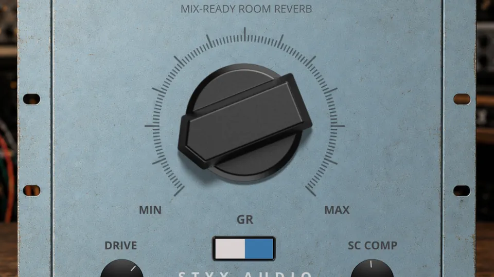 Room Service in action — video