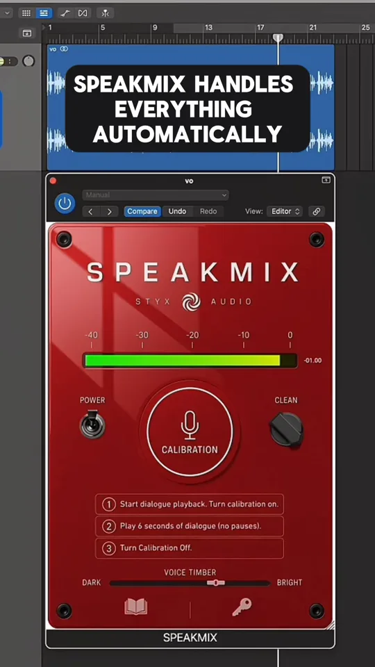 SpeakMix demo video